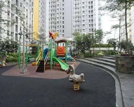 Springlake Apartemen 2Br-Sumarecon-Bekasi, By Bu Johan Εξωτερικό φωτογραφία